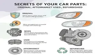 قطع غيار سيارتك بالخليج